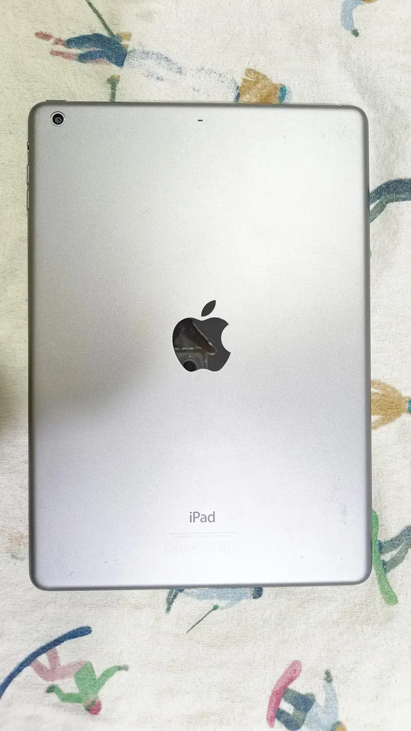 Ipad i6