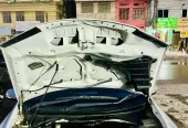 Honda City IVTEC 2016