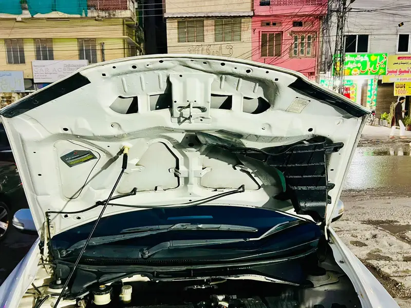 Honda City IVTEC 2016
