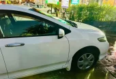 Honda City IVTEC 2016