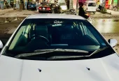 Honda City IVTEC 2016