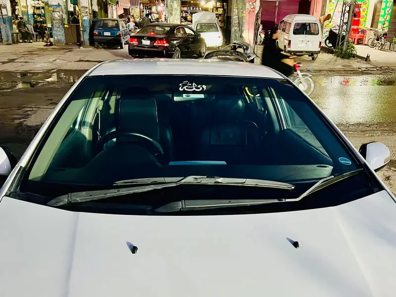 Honda City IVTEC 2016