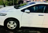 Honda City IVTEC 2016