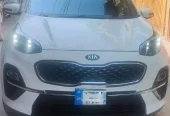 KIA Sportage 2020