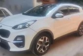 KIA Sportage 2020
