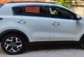 KIA Sportage 2020