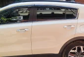 KIA Sportage 2020