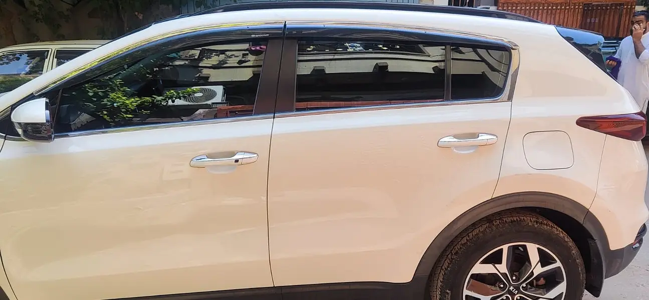 KIA Sportage 2020