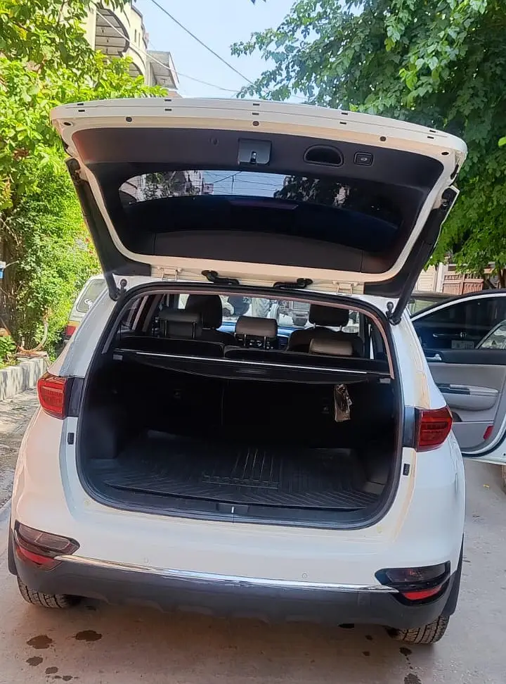 KIA Sportage 2020