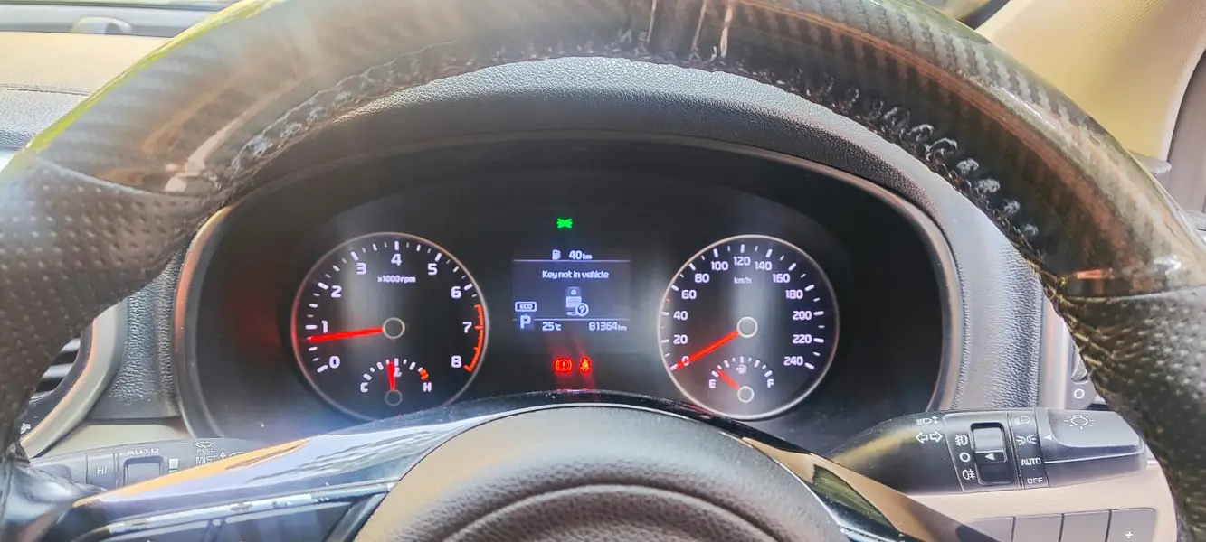 KIA Sportage 2020