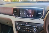KIA Sportage 2020