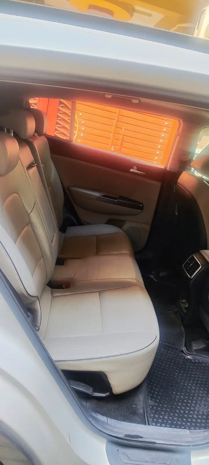 KIA Sportage 2020
