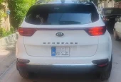 KIA Sportage 2020