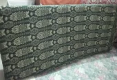 Master Moltyfoam single bed
