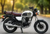 Honda CG 125 Modified | Converted To Cafe Racer | Best Modified Lovers