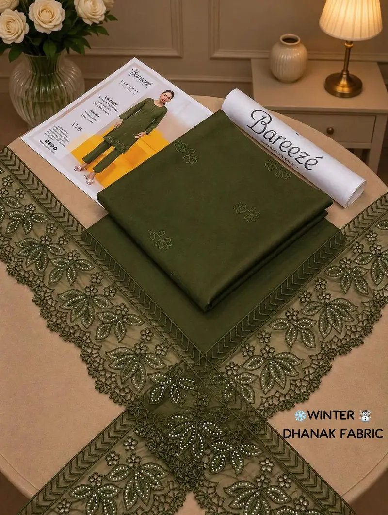 winter collection