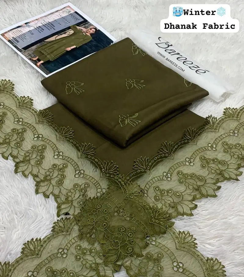 winter collection