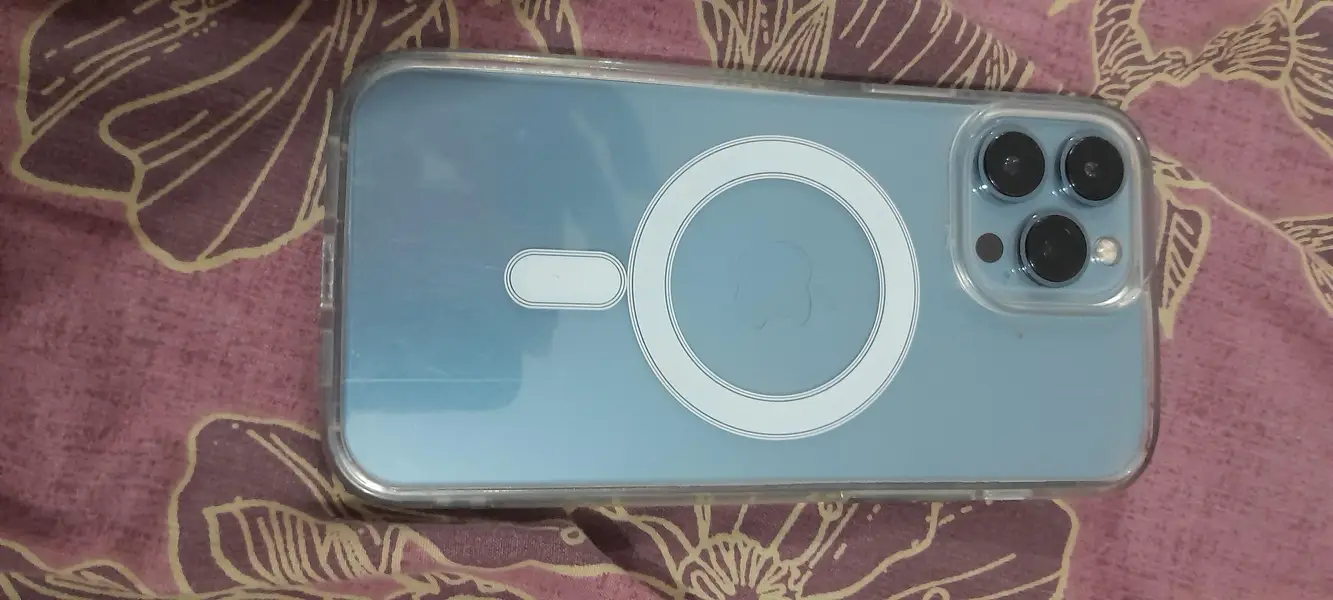 Apple iPhone 13 Pro Max 256GB Official PTA Approved