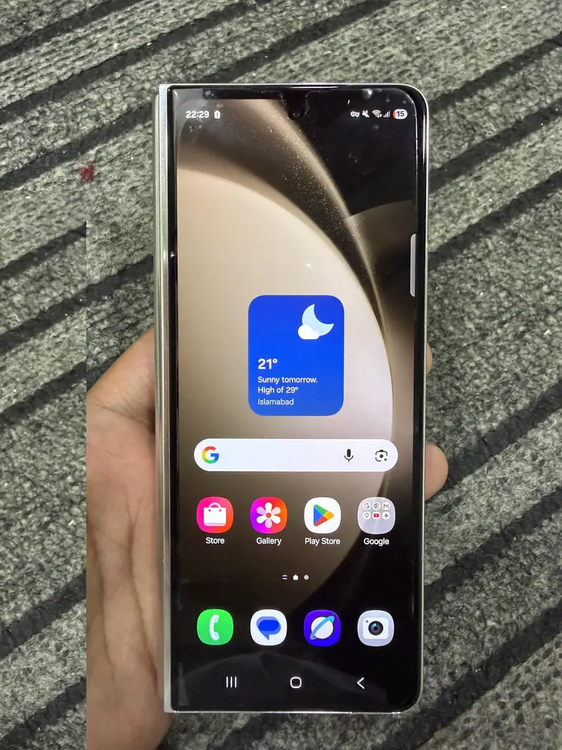 Samsung Mobile Z Flip 5