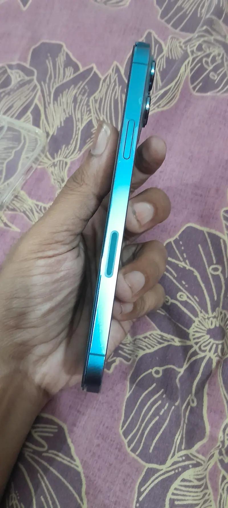 Apple iPhone 13 Pro Max 256GB Official PTA Approved