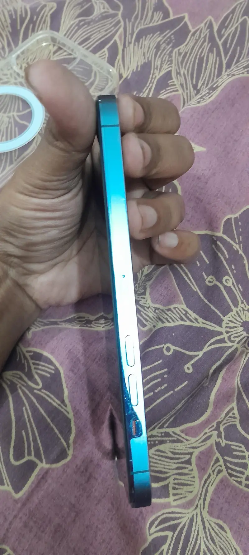 Apple iPhone 13 Pro Max 256GB Official PTA Approved