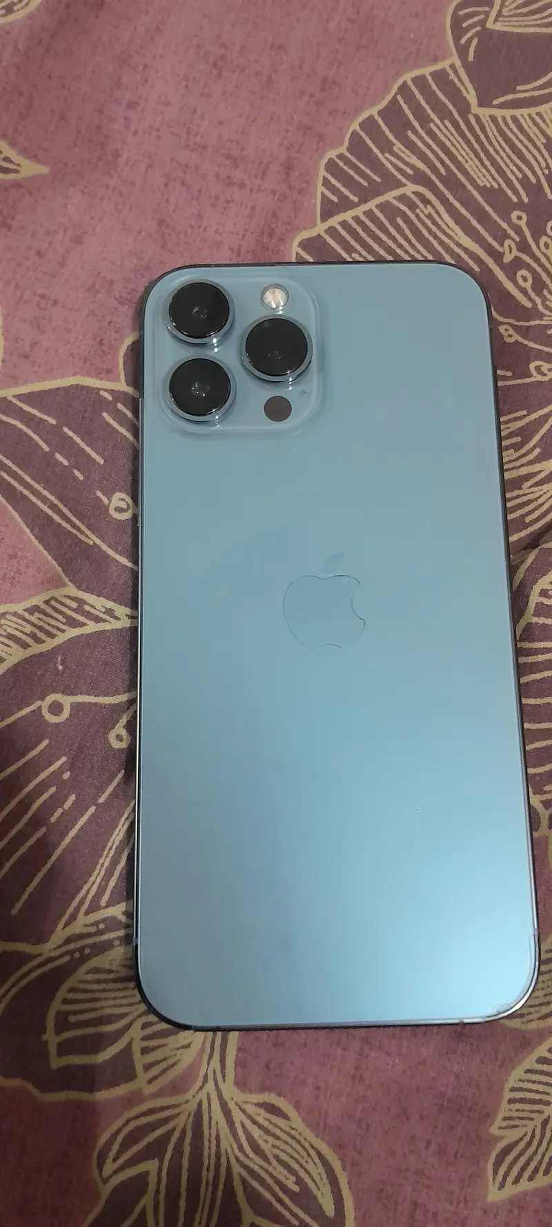 Apple iPhone 13 Pro Max 256GB Official PTA Approved