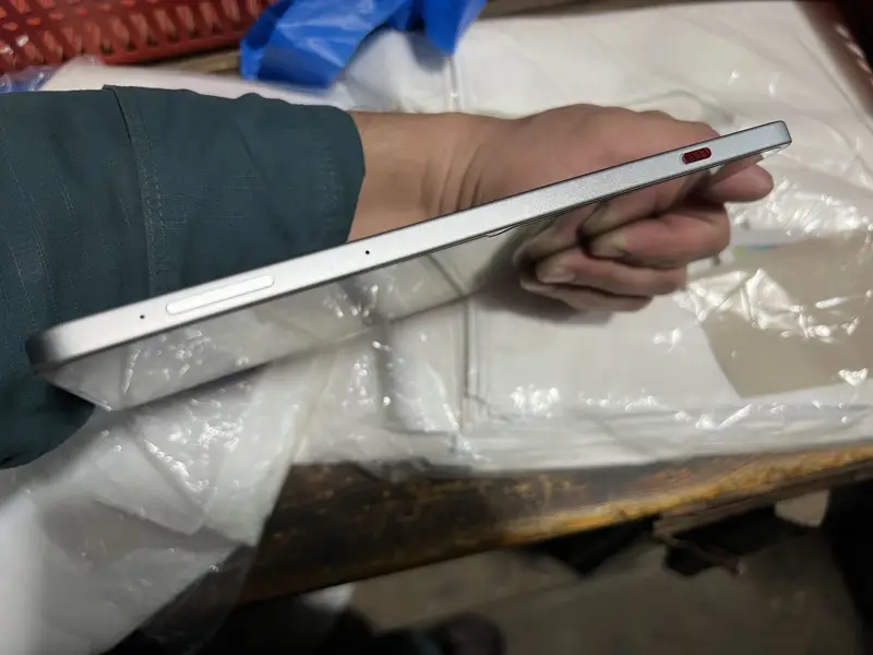 Redmagic astra 2 tab 12/256 new gaming device