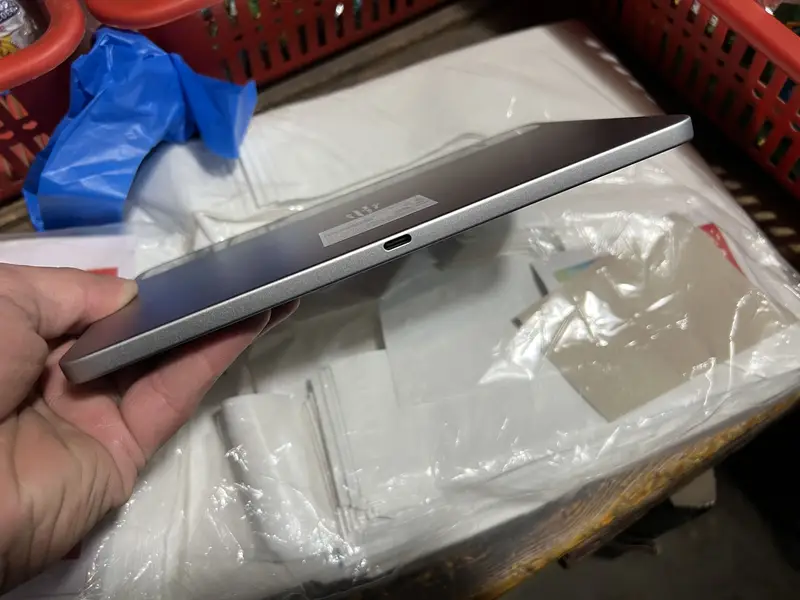 Redmagic astra 2 tab 12/256 new gaming device