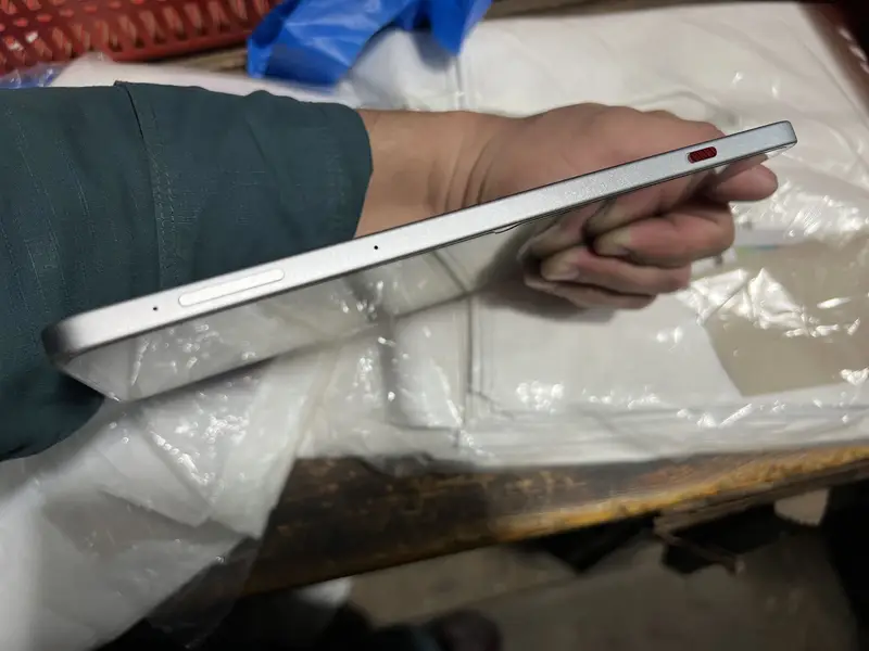Redmagic astra 2 tab 12/256 new gaming device