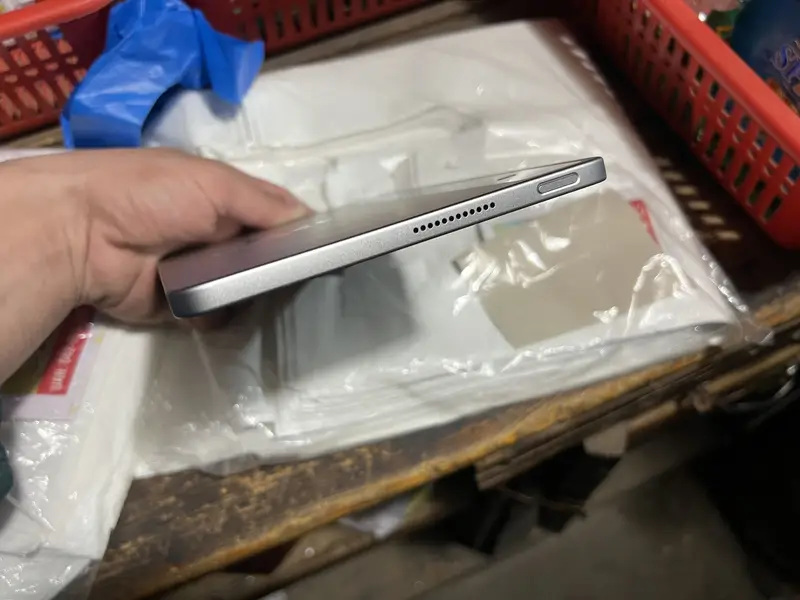 Redmagic astra 2 tab 12/256 new gaming device
