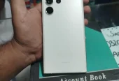 Samsung Mobile S23 Ultra