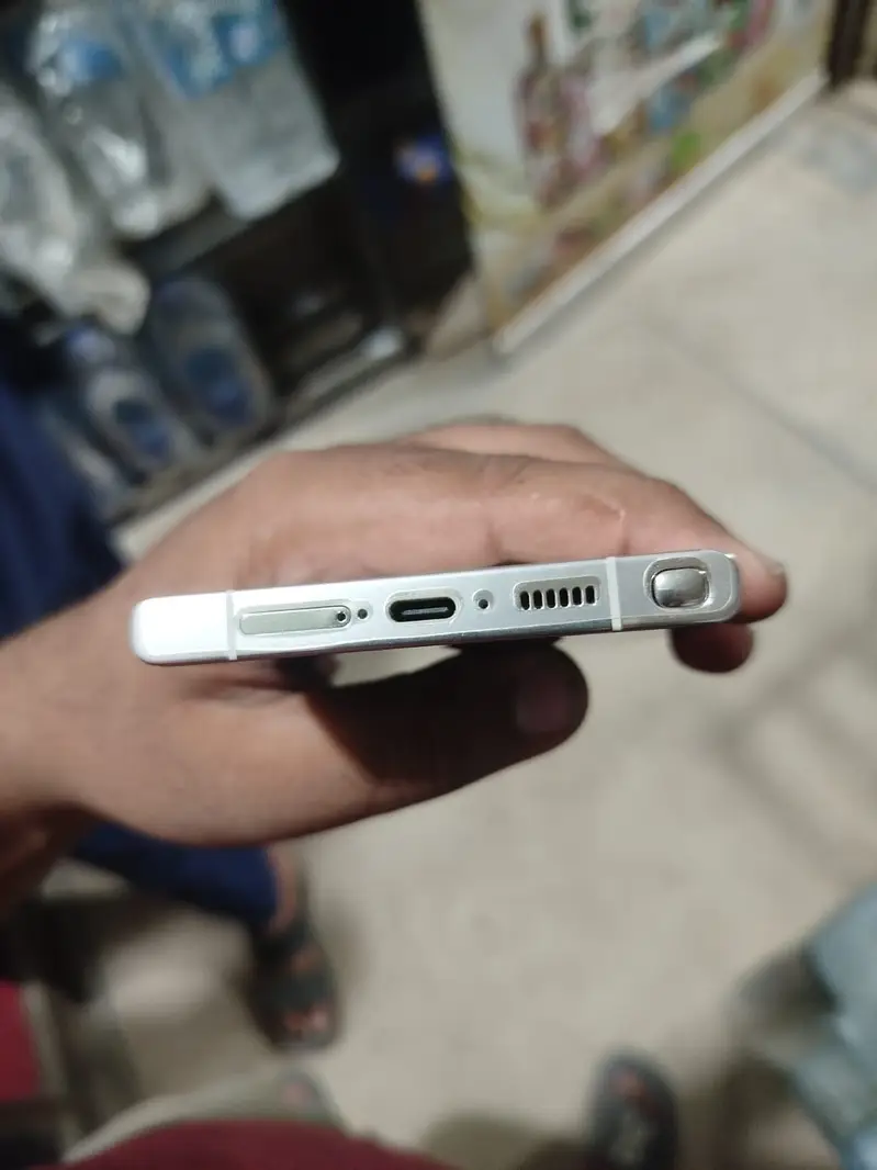 Samsung Mobile S23 Ultra