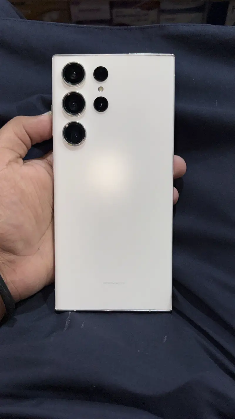 Samsung Mobile S23 Ultra