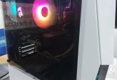 Custom Gaming PC – Intel i5 14th Gen + Nvidia RTX 2060 Super 8GB