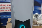 Custom Gaming PC – Intel i5 14th Gen + Nvidia RTX 2060 Super 8GB
