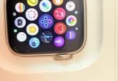 Apple Watch SE 3 GPS + Cellular / 100% Battery Health / Box Pac