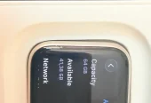 Apple Watch SE 3 GPS + Cellular / 100% Battery Health / Box Pac