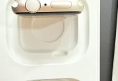 Apple Watch SE 3 GPS + Cellular / 100% Battery Health / Box Pac