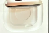 Apple Watch SE 3 GPS + Cellular / 100% Battery Health / Box Pac
