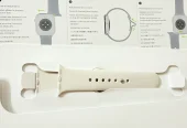 Apple Watch SE 3 GPS + Cellular / 100% Battery Health / Box Pac