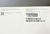 Apple Watch SE 3 GPS + Cellular / 100% Battery Health / Box Pac