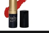 pack of 12 julystar lipstick 12 pieces multi color lipstick