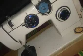 made in Japan embroidery machine