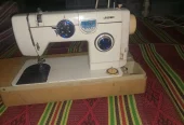 made in Japan embroidery machine