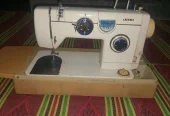 made in Japan embroidery machine