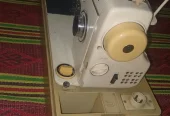 made in Japan embroidery machine