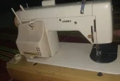 made in Japan embroidery machine