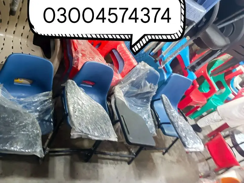 School Furniture | Study Chair | Study Bench Exam Chair Teacher Chairs