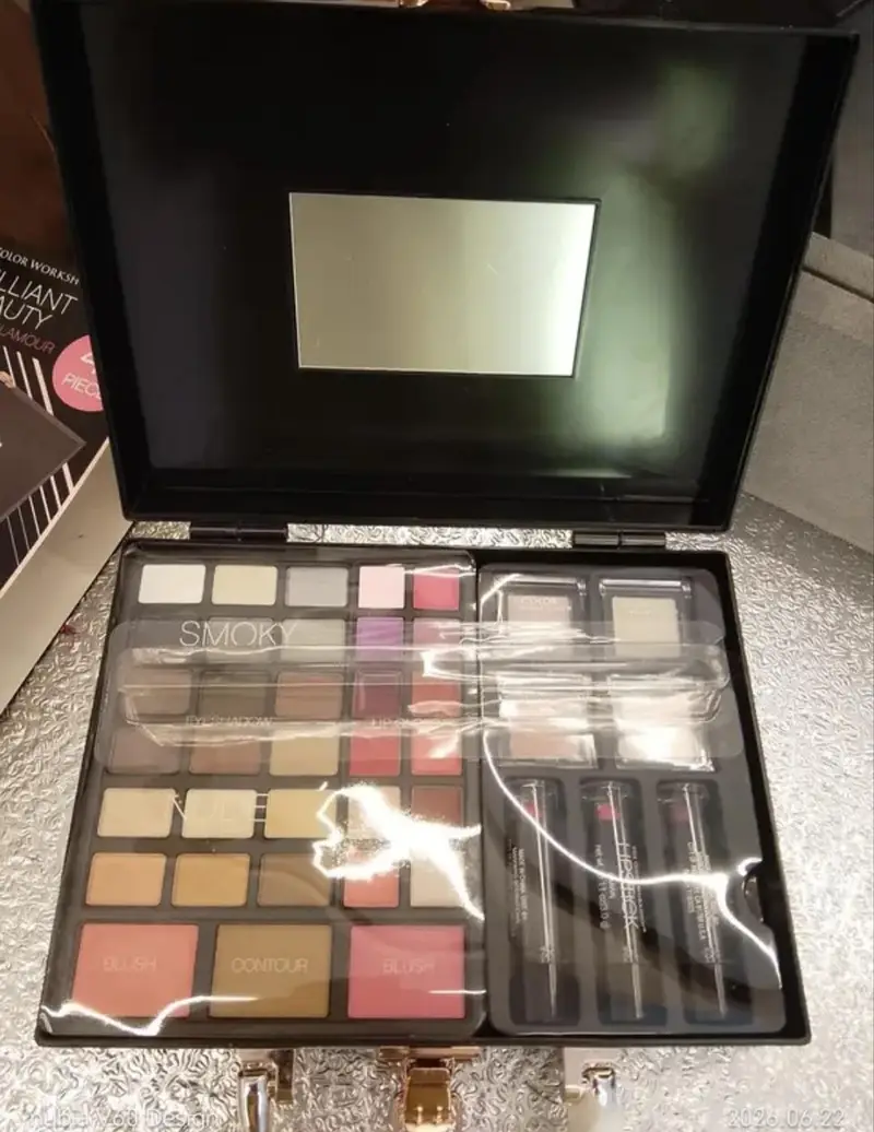 Original US Makeup Set