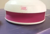 Professional 15W UV Nail Lamp – Brand New & Unused